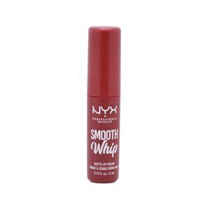 NYX Smooth Whip Matte Lip Cream Velvet Robe 0.13 fl oz | 4 ml New & Sealed